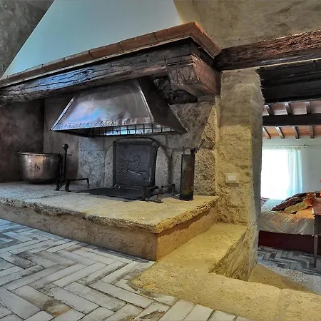 Agriturismo La Pieve Colle di Val d'Elsa Buitenkant foto