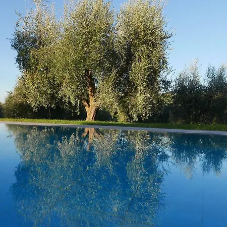 Agriturismo La Pieve Colle di Val d'Elsa Buitenkant foto