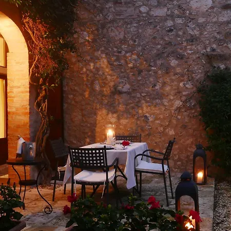 Agriturismo La Pieve Colle di Val d'Elsa Buitenkant foto