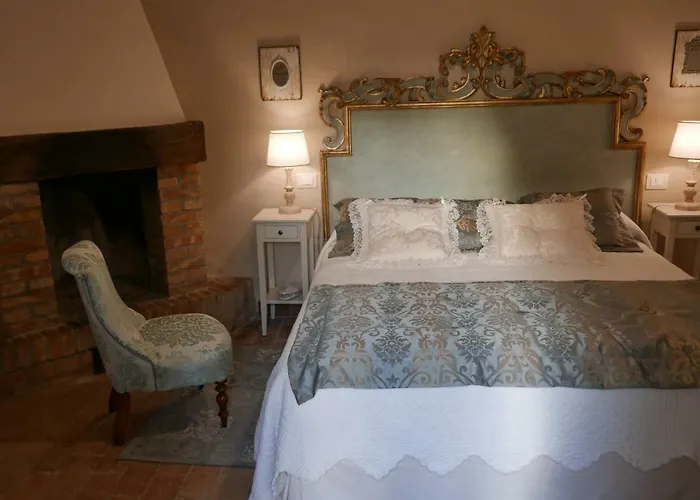 Agriturismo La Pieve