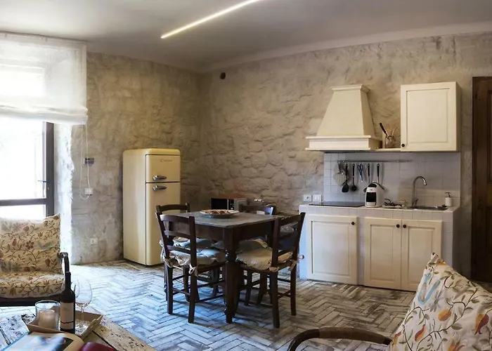 Agriturismo La Pieve