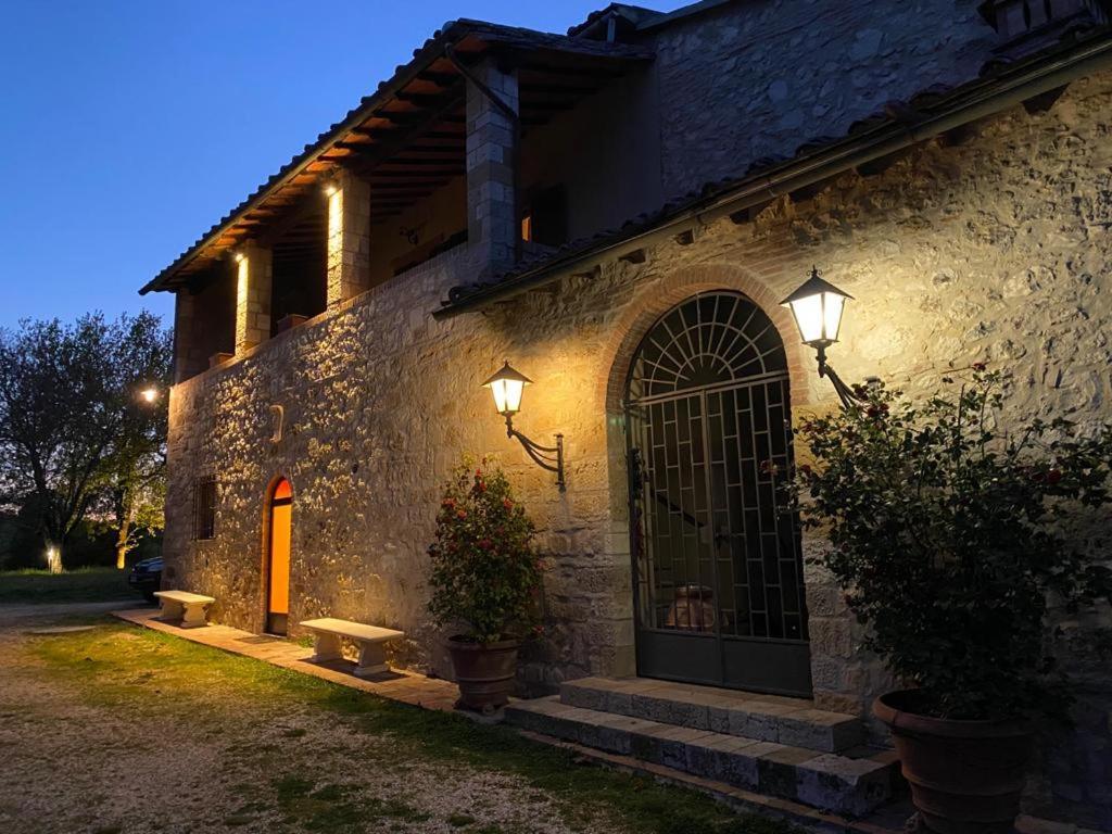 Farm stay La Pieve Colle Val D'Elsa