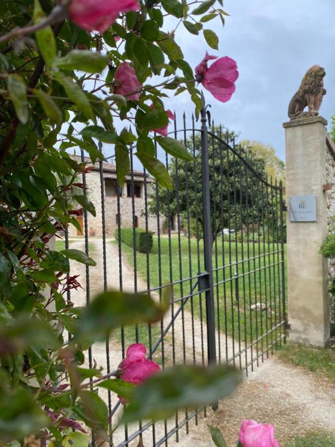 La Pieve *