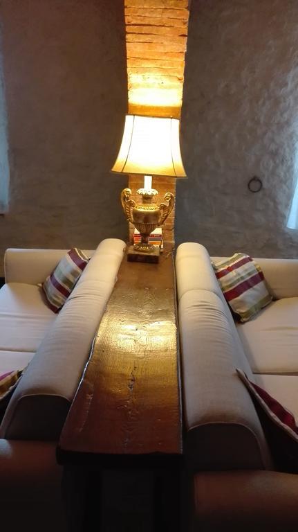 La Pieve Farm stay Colle Val D'Elsa