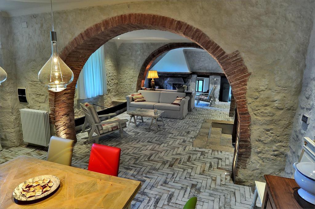 Farm stay La Pieve