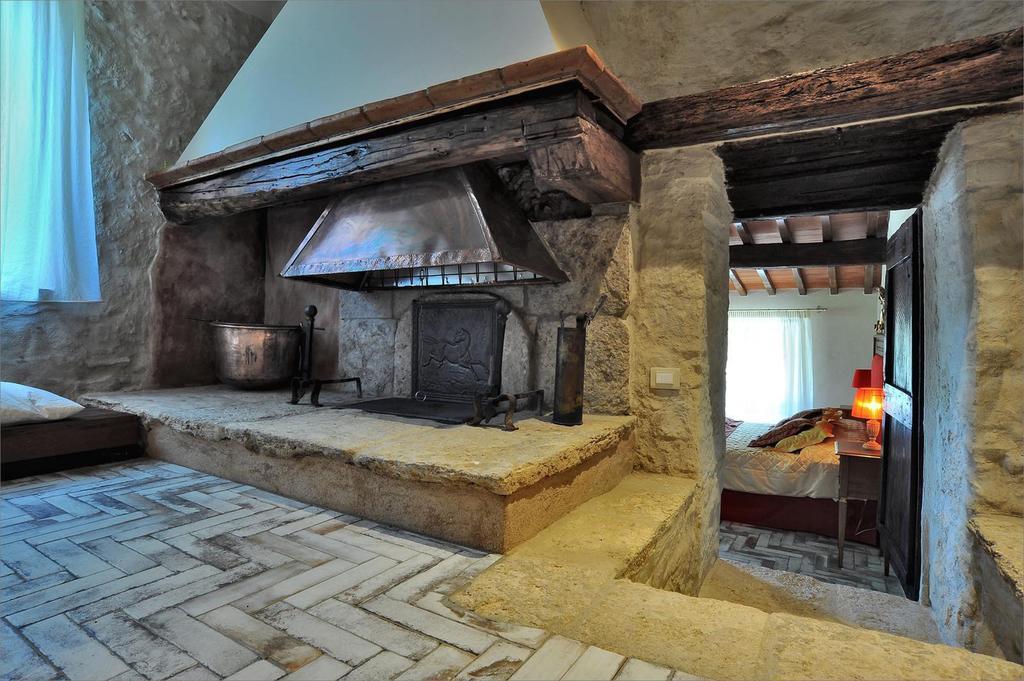 La Pieve Alojamento de Turismo Rural *