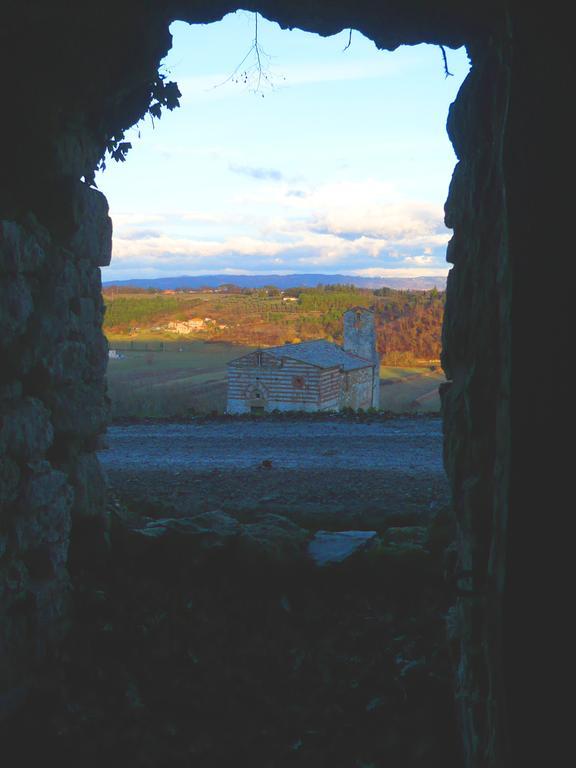 Bauernhof La Pieve *