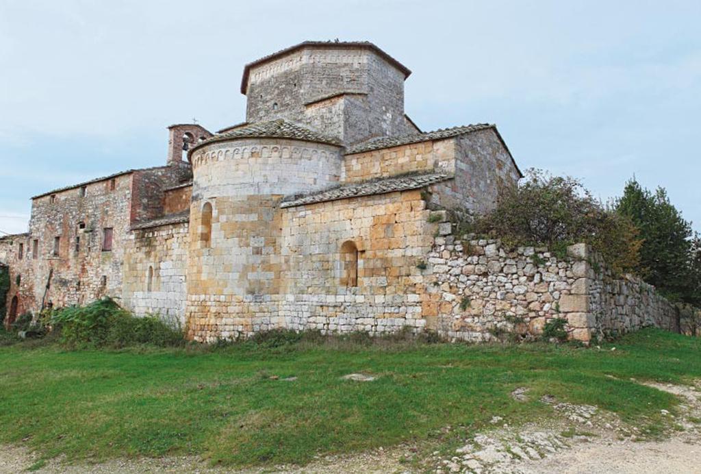 La Pieve