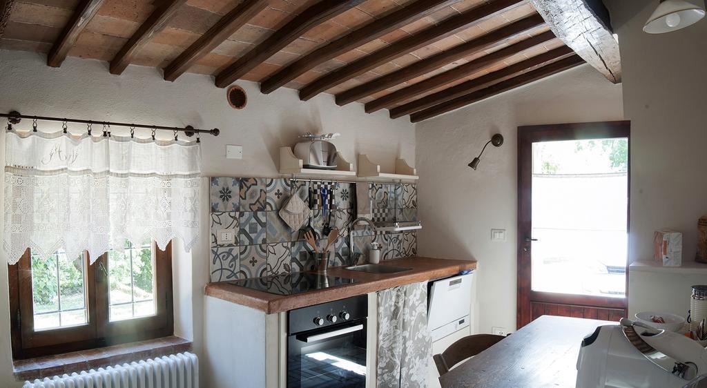 La Pieve Bauernhof