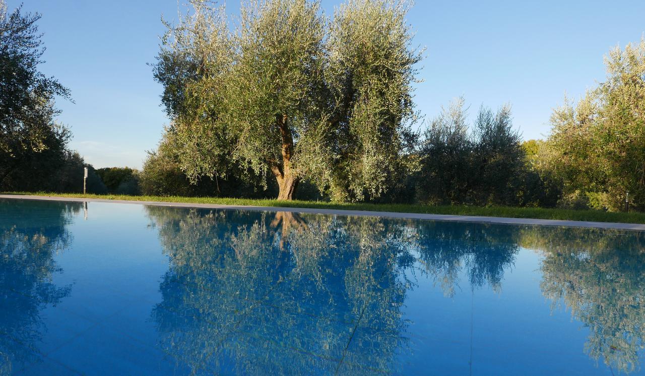 Farm stay La Pieve *