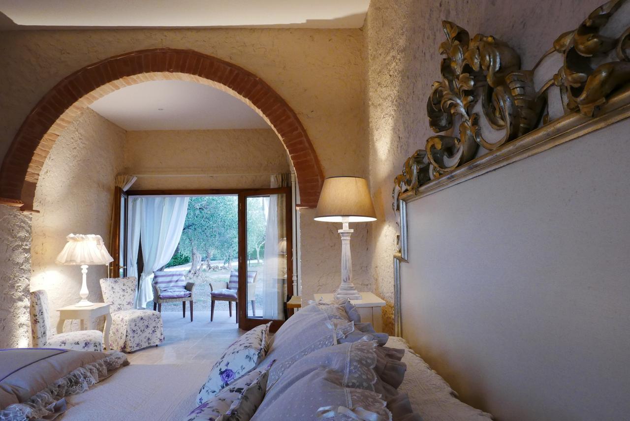 La Pieve *