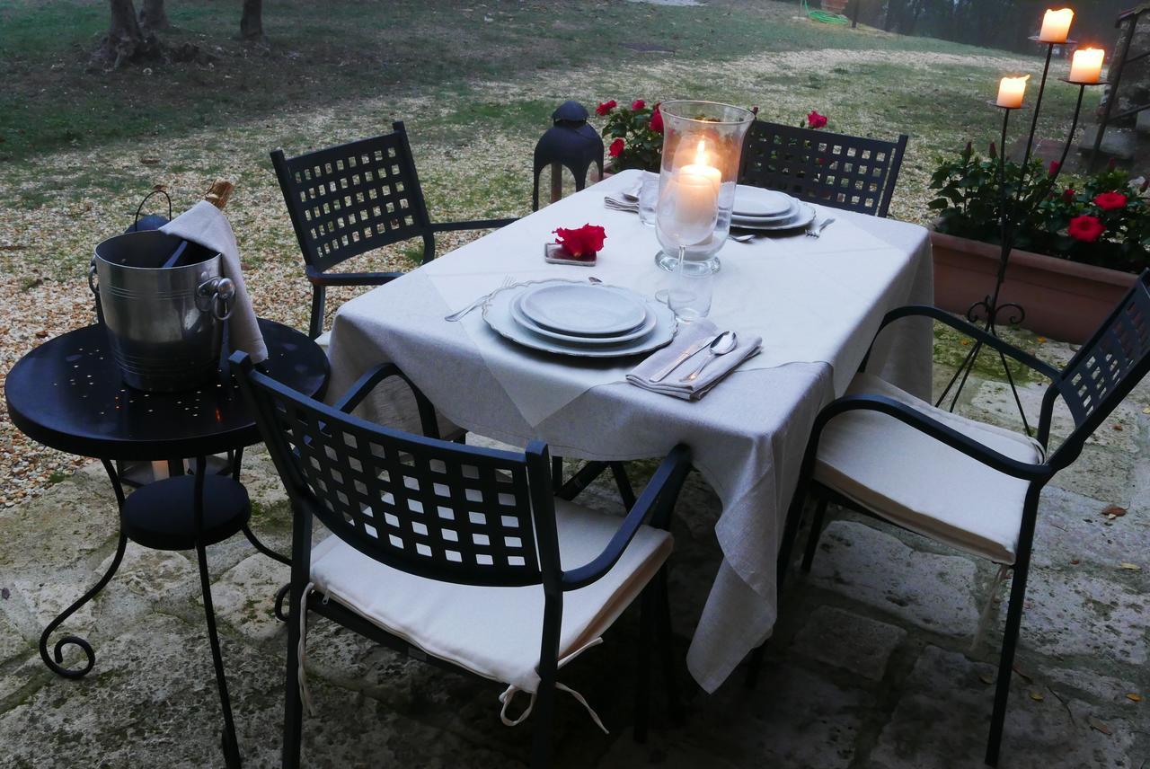 Farm stay La Pieve Colle Val D'Elsa