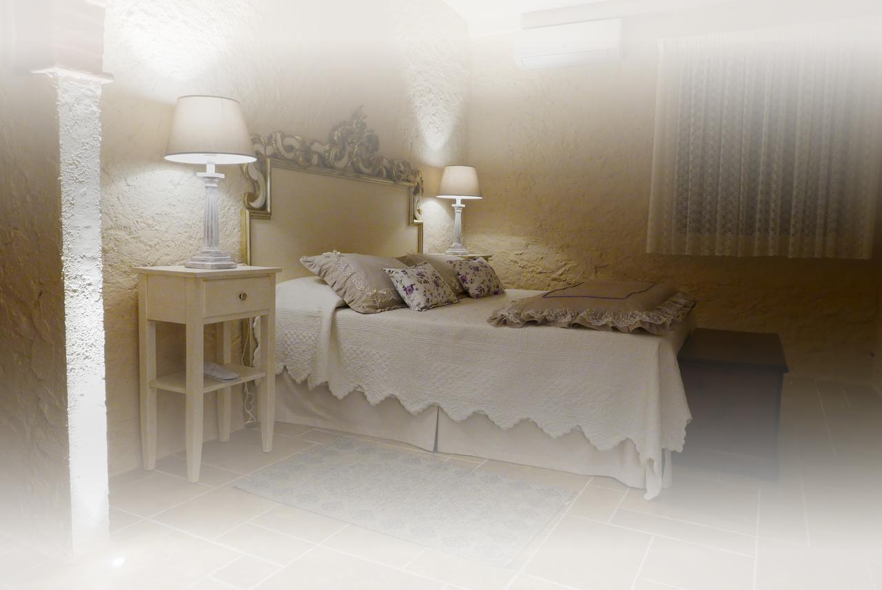 La Pieve Farm stay
