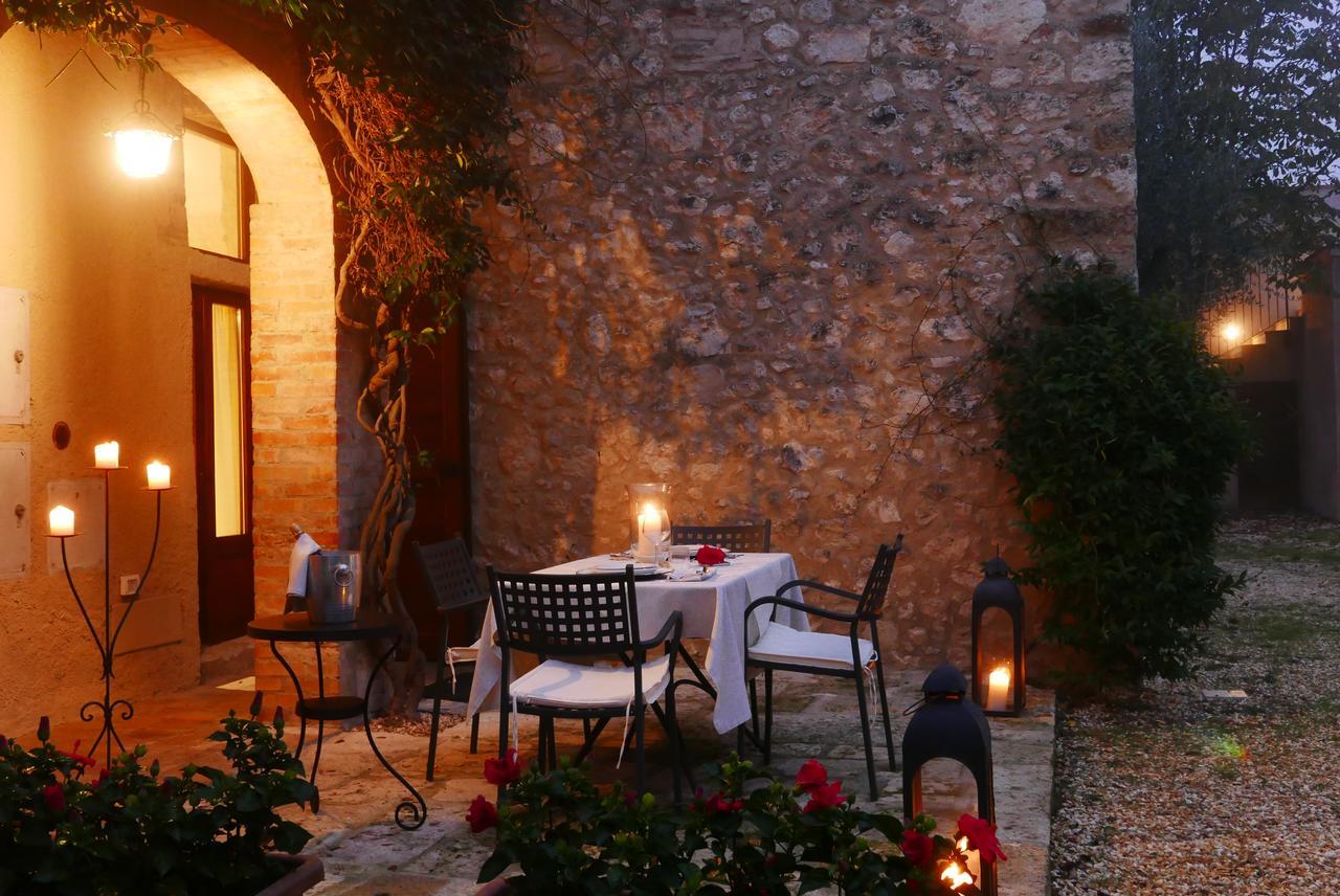 Bauernhof La Pieve Colle di Val d'Elsa