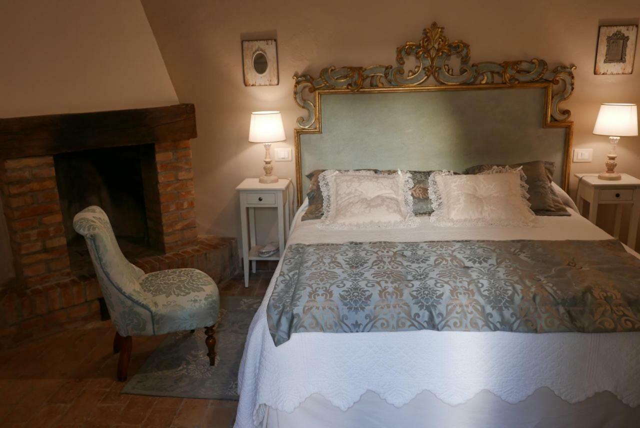 La Pieve Farm stay Colle Val D'Elsa