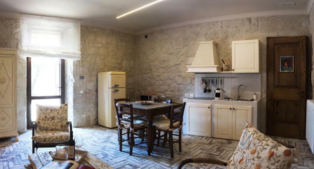 Farm stay La Pieve *